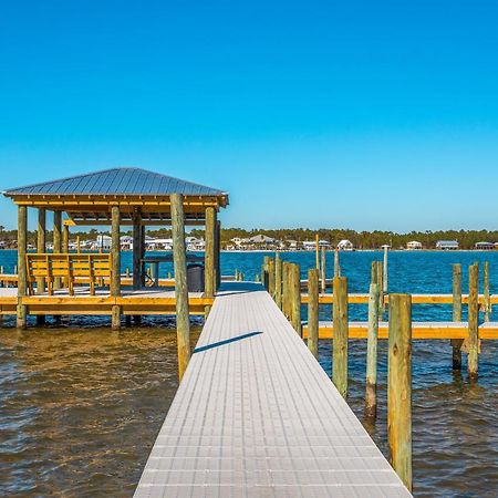 Gulf Shores Surf & Racquet Club #207A Buitenkant foto