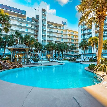 Gulf Shores Surf & Racquet Club #207A Buitenkant foto