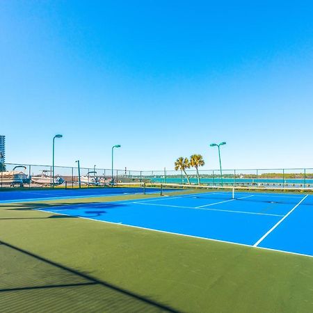 Gulf Shores Surf & Racquet Club #207A Buitenkant foto