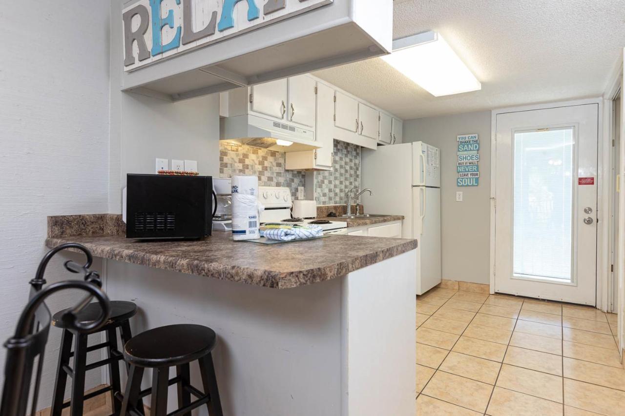 Gulf Shores Surf & Racquet Club #207A Buitenkant foto