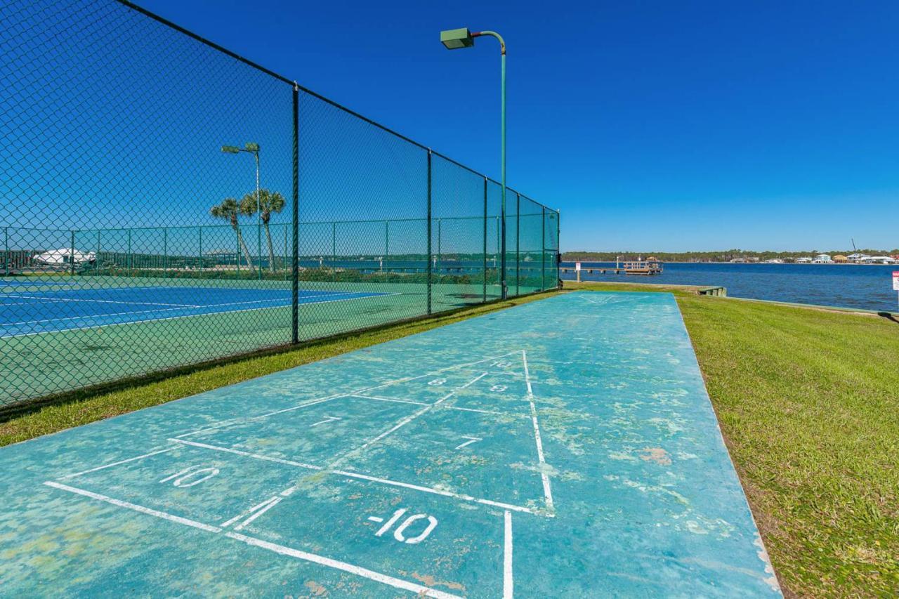 Gulf Shores Surf & Racquet Club #207A Buitenkant foto