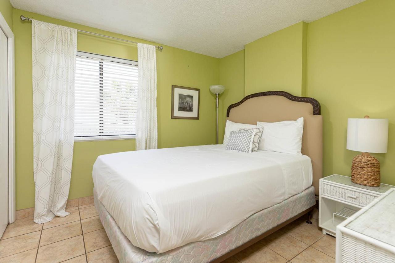 Gulf Shores Surf & Racquet Club #207A Buitenkant foto