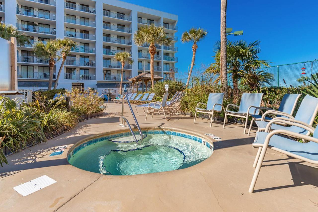 Gulf Shores Surf & Racquet Club #207A Buitenkant foto