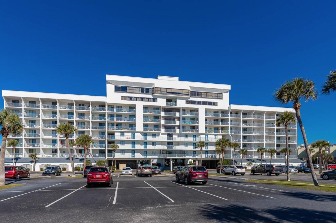 Gulf Shores Surf & Racquet Club #207A Buitenkant foto