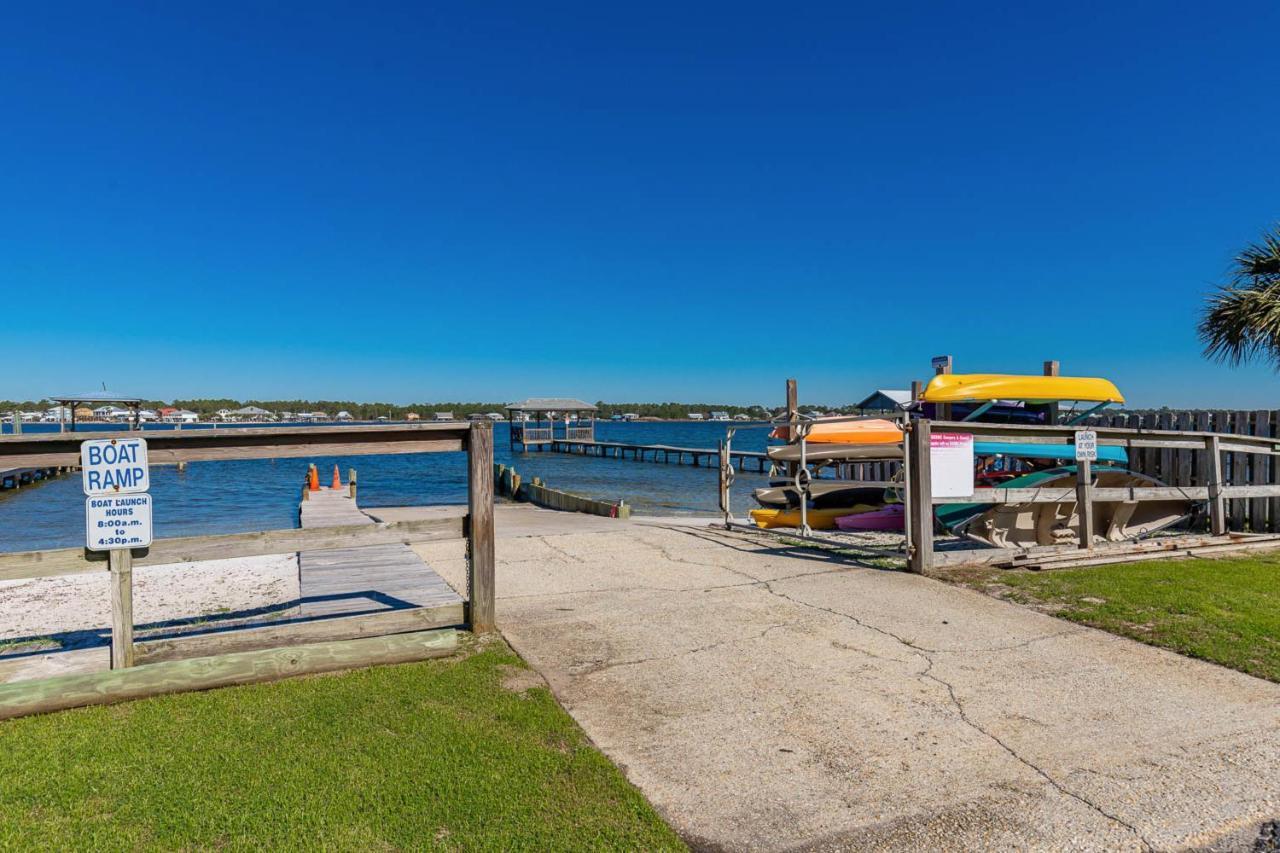 Gulf Shores Surf & Racquet Club #207A Buitenkant foto