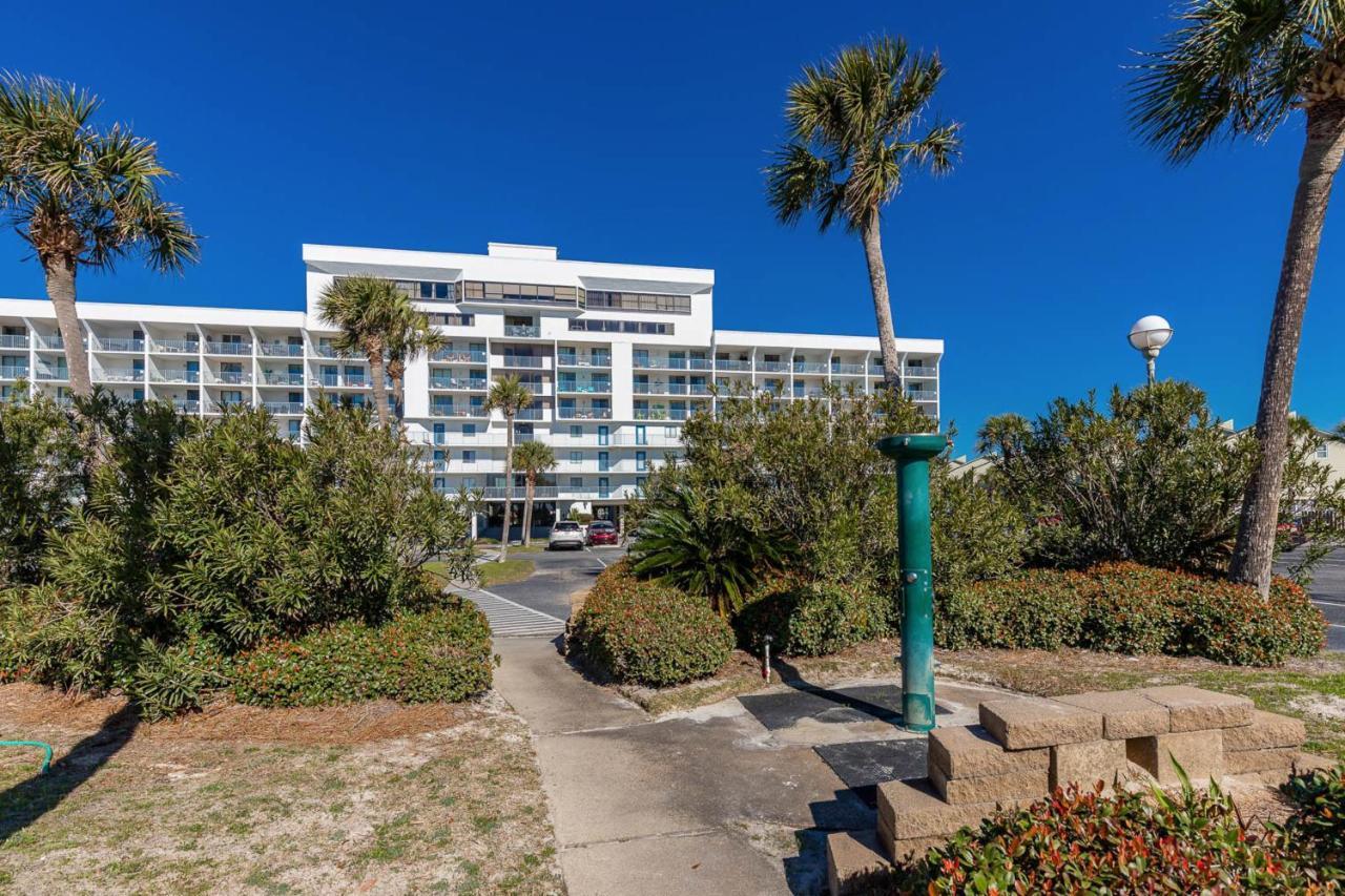 Gulf Shores Surf & Racquet Club #207A Buitenkant foto