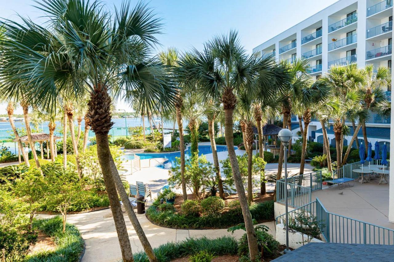 Gulf Shores Surf & Racquet Club #207A Buitenkant foto