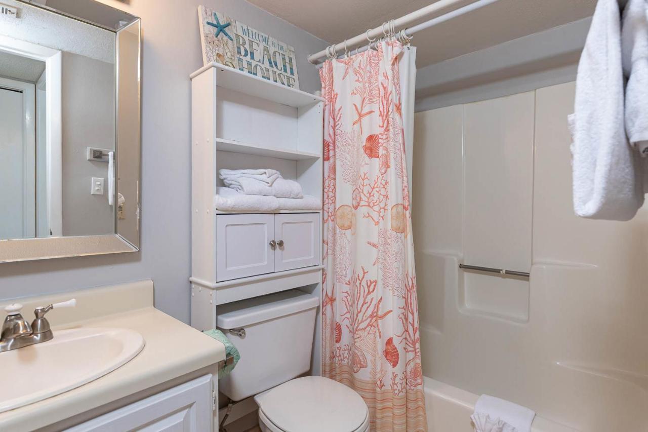 Gulf Shores Surf & Racquet Club #207A Buitenkant foto