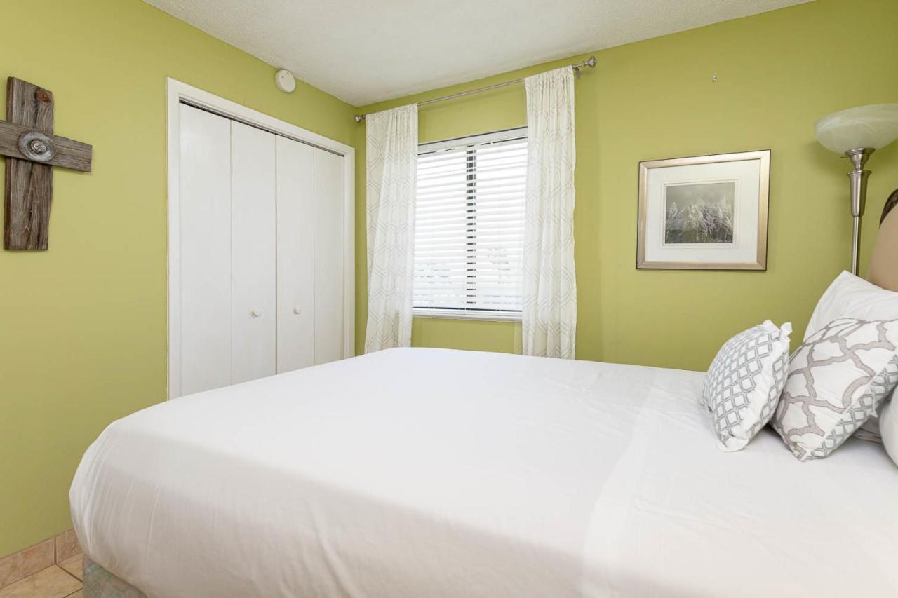 Gulf Shores Surf & Racquet Club #207A Buitenkant foto