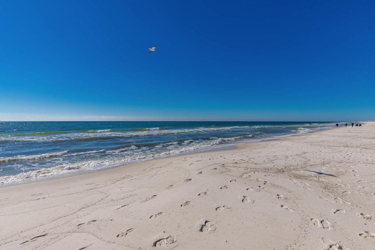 Gulf Shores Surf & Racquet Club #207A Buitenkant foto