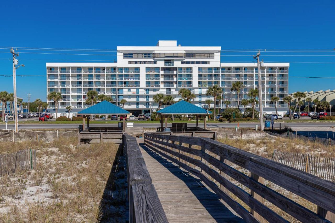 Gulf Shores Surf & Racquet Club #207A Buitenkant foto