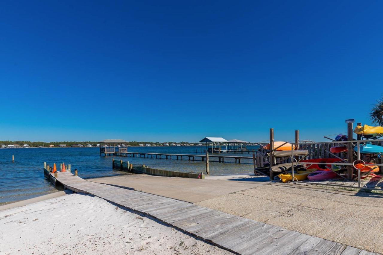 Gulf Shores Surf & Racquet Club #207A Buitenkant foto