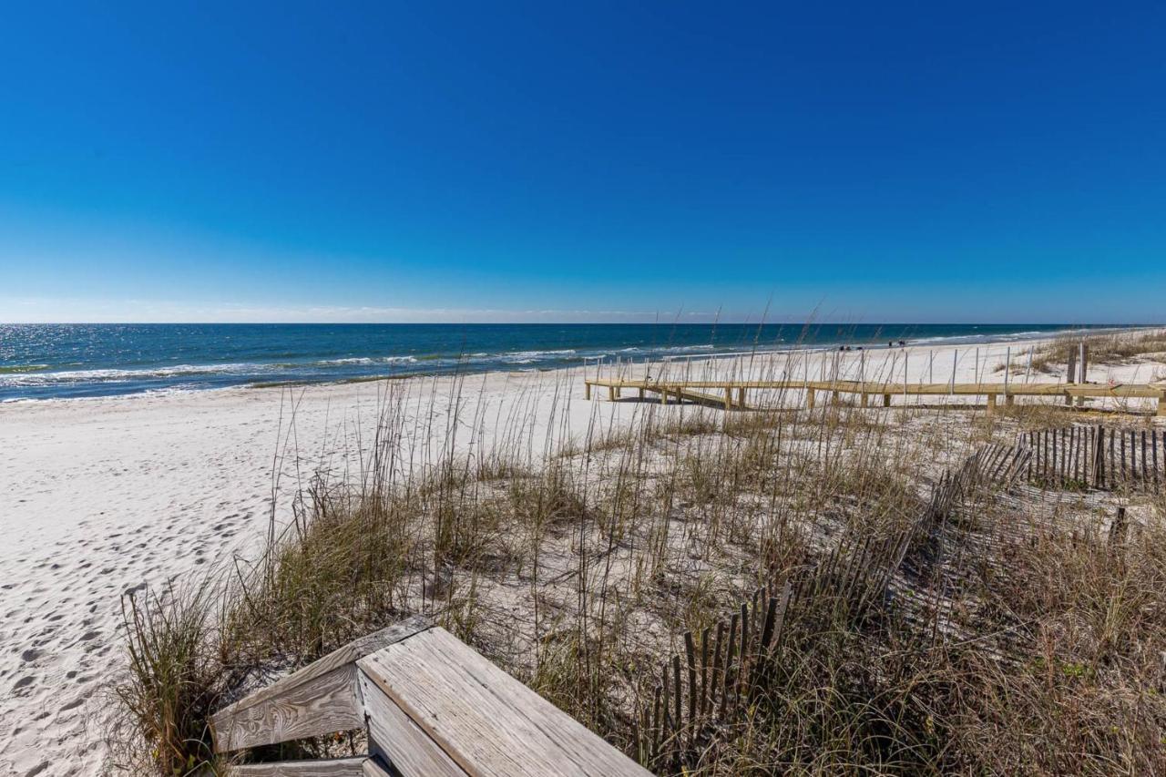 Gulf Shores Surf & Racquet Club #207A Buitenkant foto