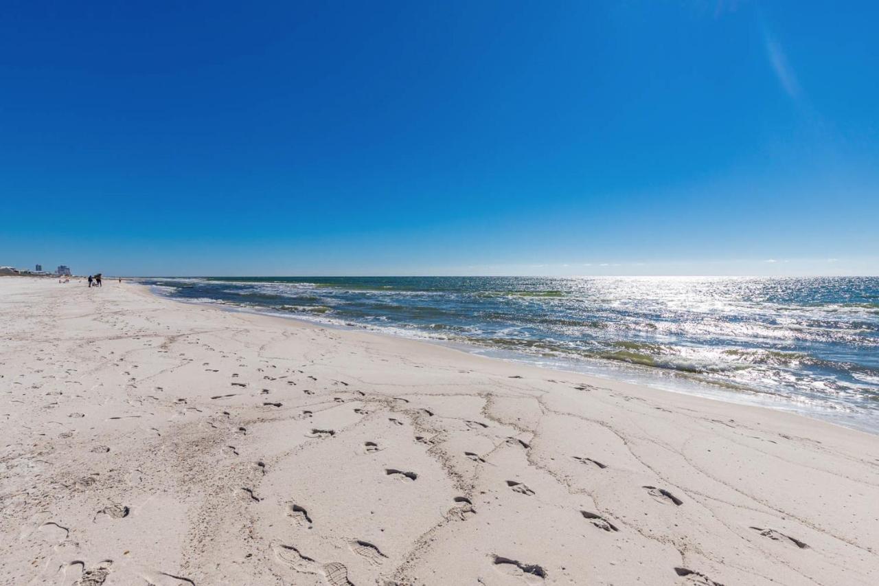 Gulf Shores Surf & Racquet Club #207A Buitenkant foto