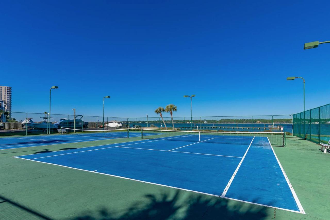 Gulf Shores Surf & Racquet Club #207A Buitenkant foto