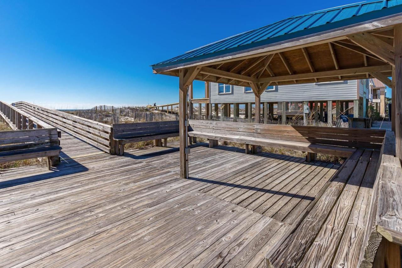 Gulf Shores Surf & Racquet Club #207A Buitenkant foto