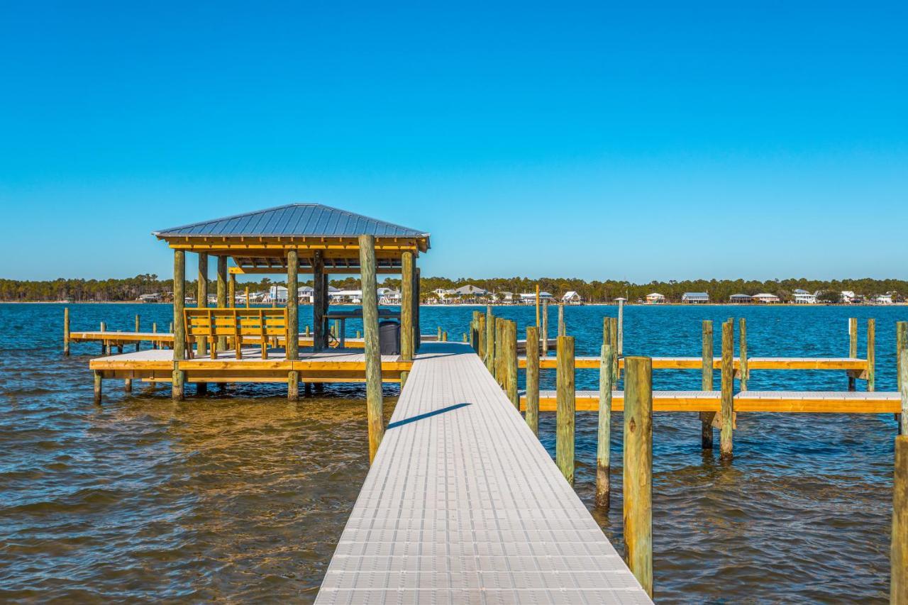 Gulf Shores Surf & Racquet Club #207A Buitenkant foto