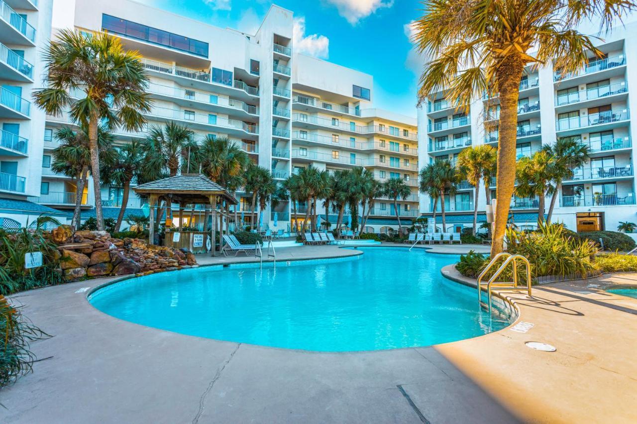 Gulf Shores Surf & Racquet Club #207A Buitenkant foto