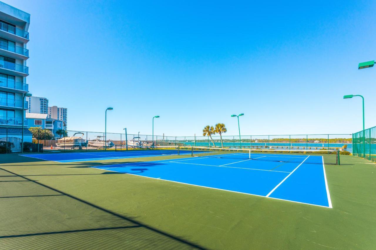 Gulf Shores Surf & Racquet Club #207A Buitenkant foto