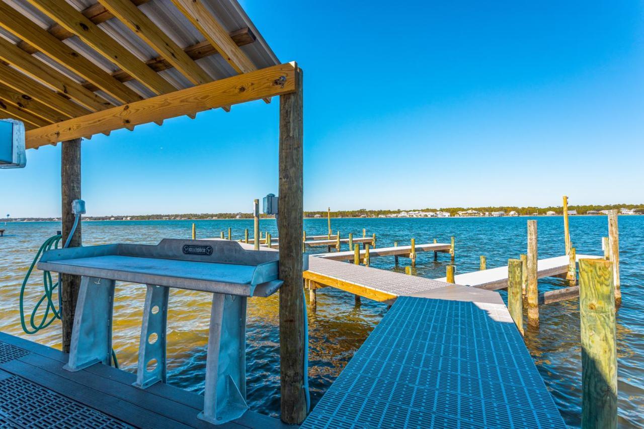 Gulf Shores Surf & Racquet Club #207A Buitenkant foto